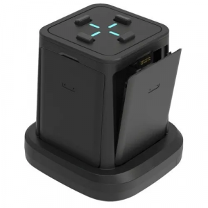 SEUIC UTouch2-S cradle - stand for 4 batteries