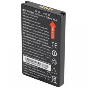 SEUIC AUTOID 10 battery - replaceable battery