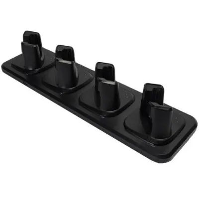 Комунікаційна підставка SEUIC AUTOID A3P на 4 пристрої з додатковим слотом для акумулятора