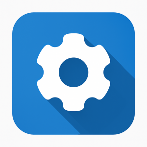 SEUIC Common Settings — quick system settings for terminals in one place