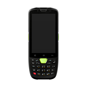 Екран SEUIC AUTOID 3P із маршрутним відбором замовлення у WMS