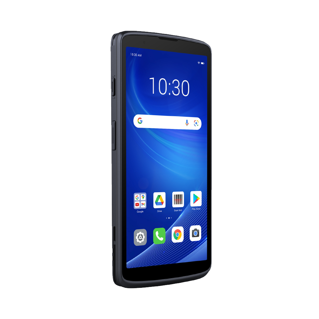 Термінал збору даних SEUIC