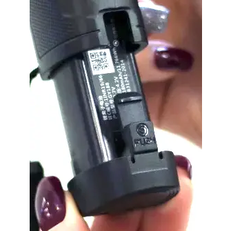 Акумуляторна батарея SEUIC Lim для термінала AUTOID Lim