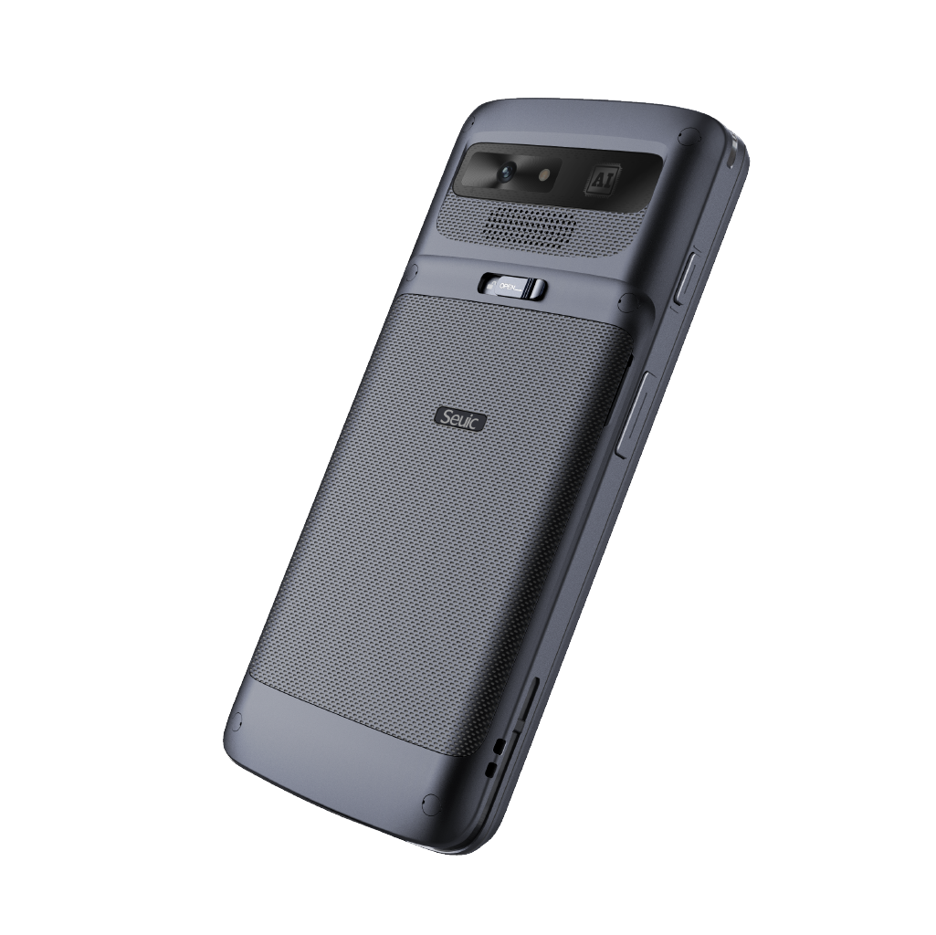 SEUIC CRUISE2 — потужний ТЗД для логістики - Зображення 4