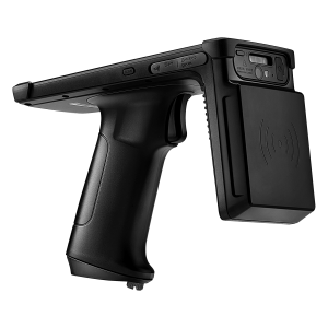 SEUIC AUTOID UTouch — ручний UHF RFID-рідер