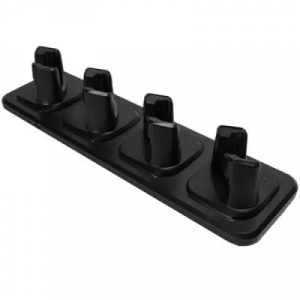 Комунікаційна підставка SEUIC AUTOID A3P на 4 пристрої з додатковим слотом для акумулятора