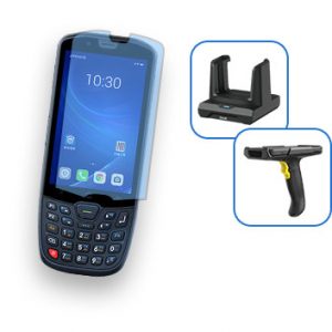 SEUIC AUTOID 10 — комплект